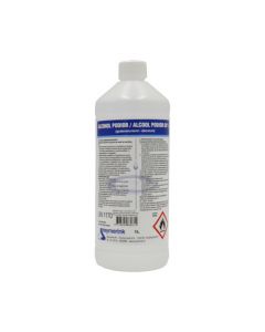 Alcohol Podior 80% , 1 Liter