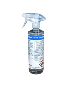 Alcohol 80% Podior Sprayflacon 500 ml
