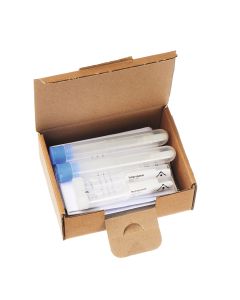 Dräger SCK (Saliva Confirmation Kit)
