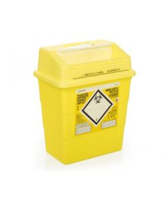 Naaldencontainer SharpSafe 13L