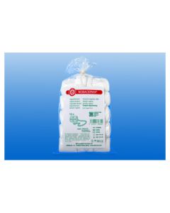 Vaginale tampon Nobacervix 3cm