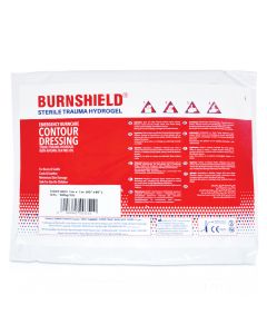 Burnshield® Contourkompres - 1x1m