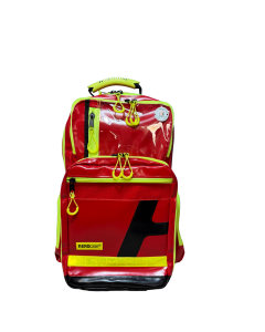 EHBO Rugtas VDP - gevuld