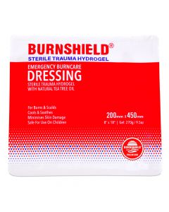 Burnshield® Schuimkompres - 20x45cm