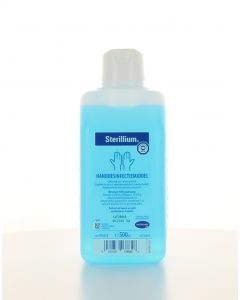 Desinfectie Sterillium 500ml