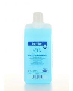 Sterillium 1 liter