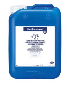 Desinfectie Sterillium Med 5 L