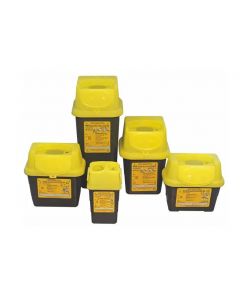 Naaldencontainer SharpSafe 7L