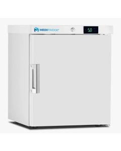 Medifridge medicijnkoelkast 36L - dichte deur