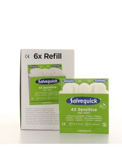 02 - navulling-pleister-nonwoven-salvequick