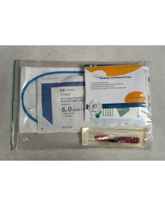 Intubatie Catheterset Frova
