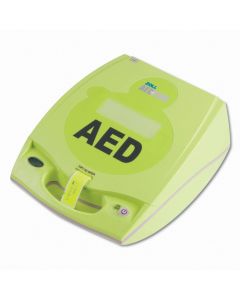 Zoll AED Plus volautomaat