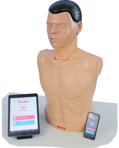 Oefenpop Ambu Sam IQF