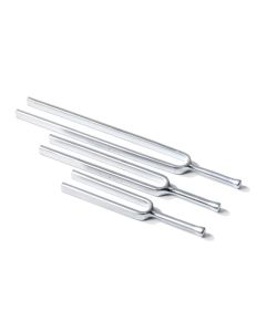 Stemvork C 128Hz nikkel B