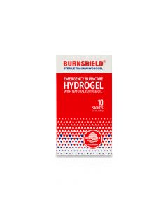 Burnshield® Hydrogel - blots 3,5ml 
