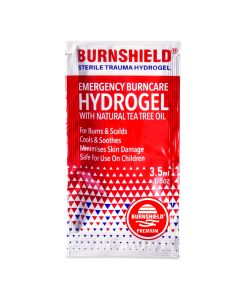 Burnshield® Hydrogel - blots 3,5ml