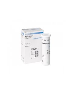 Teststrips Reflotron Glucose 2 x 15 str.