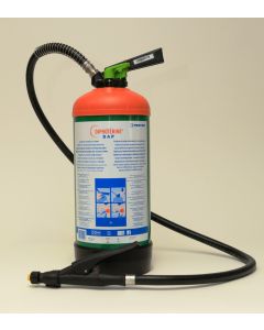 Diphoterine® ruildouche 5L