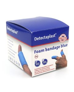 Detectaplast schuimverband 6cmx1m