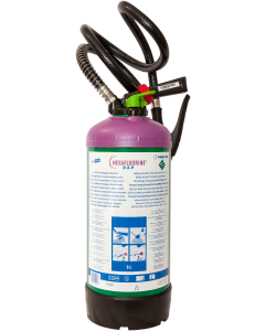 Hexafluorine® nooddouche DAP 5L