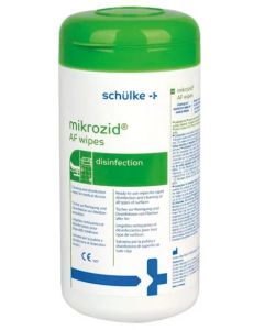 Desinfectiedoekjes Mikrozid AF Wipes 150 stuks 