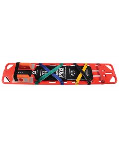 Ferno PXB zwembad plank