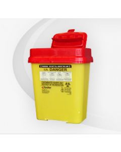 Naaldencontainer Flynther 3,2L