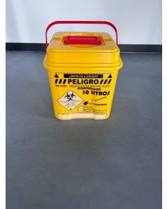 Naaldencontainer Flynther 10L