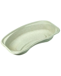Nierbekken disposable pulp ECO 