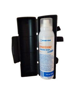 Houder voor MICRO DAP 