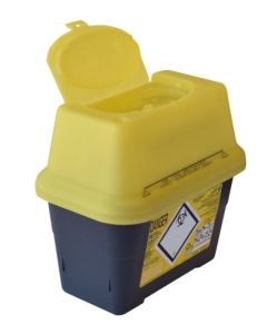 Naaldencontainer SharpSafe 2L