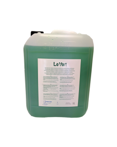 Decontaminatieoplossing Le Vert® - 5L