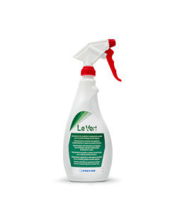 LeVert® decontaminatiespray - 750ml 