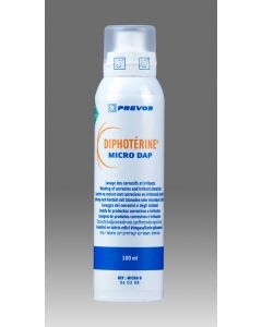 Diphoterine® spray MICRO DAP 100ml