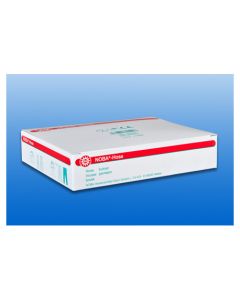 NOBA® broek katoen kind tot maat 92