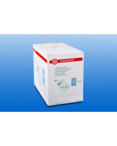 NOBADRAPE® afdekdoek + 6cm gat 45x75cm