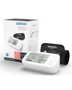 Omron M6 Comfort AFib