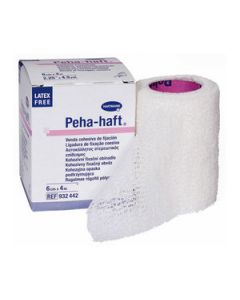 01 - elast-fixatiezwachtel-peha-haft-6cmx4m-cohesief