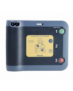 AED Trainer Heartstart FRX incl. afstandsbediening