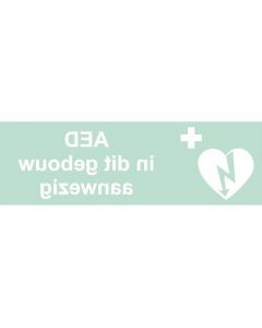 0 - pictogram-sticker-aed-aanwezig-raamsticker-30x10cm