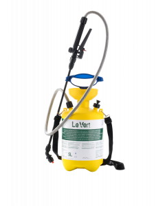 Le Vert® Decontaminatiespray 5L