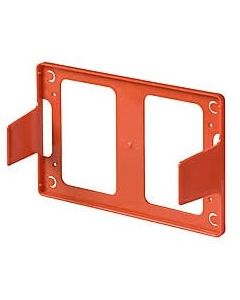 Wandhouder verbandtrommel B