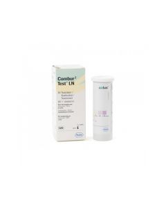 Urinetest Combur-2-Test LN 50st