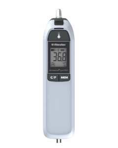 Vast en zeker beginsel Denken Medische thermometer kopen? | VDP Medical