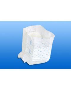 Incontinentie Riboslip 80x110 cm maat S
