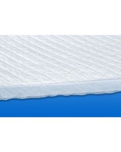 Patientenonderlegger Ribosoft 40x60cm licht