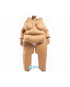 Obesitas Simulatie Pak