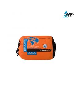 Klamboe Travelsafe triangle 1 pers