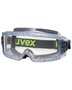 Ruimzichtbril Uvex ultravision 9301-714