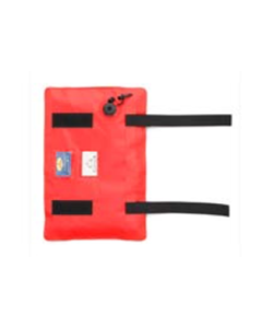 Vacuumspalk Redvac voorarm Multikamer R/B 42cm